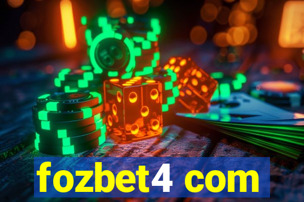 fozbet4 com