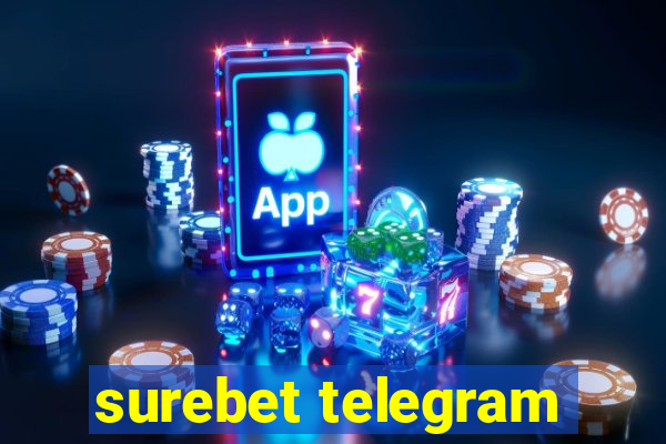 surebet telegram