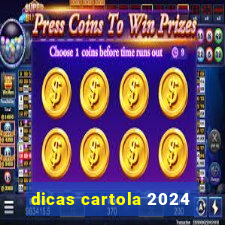 dicas cartola 2024