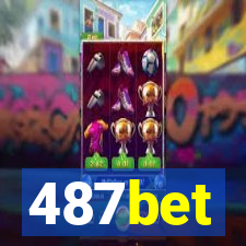 487bet