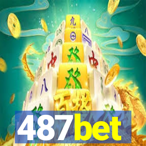 487bet