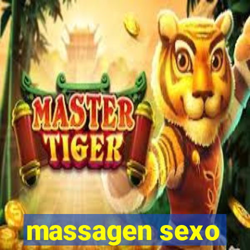 massagen sexo