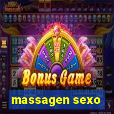 massagen sexo