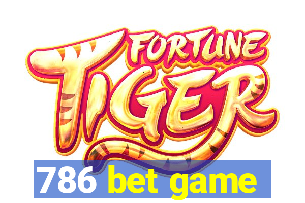 786 bet game