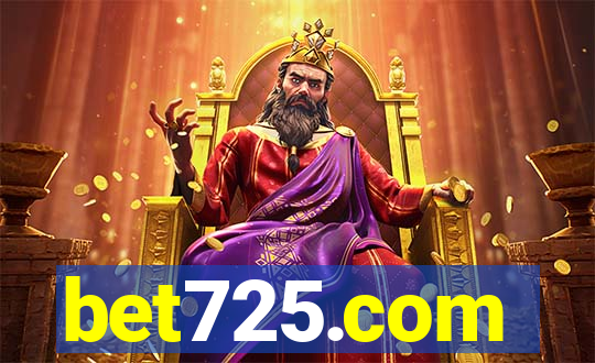 bet725.com