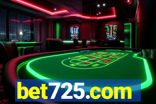 bet725.com