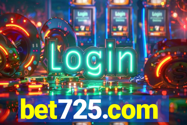 bet725.com