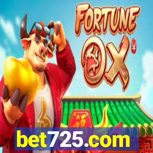 bet725.com