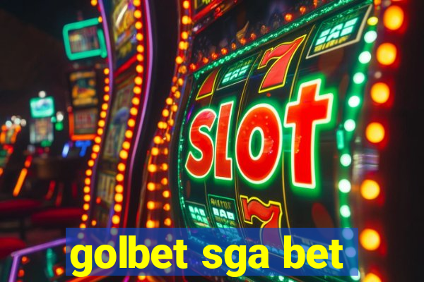 golbet sga bet