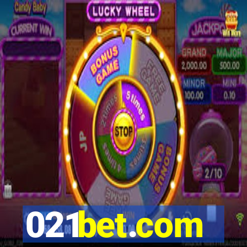 021bet.com