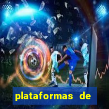 plataformas de jogos antigas