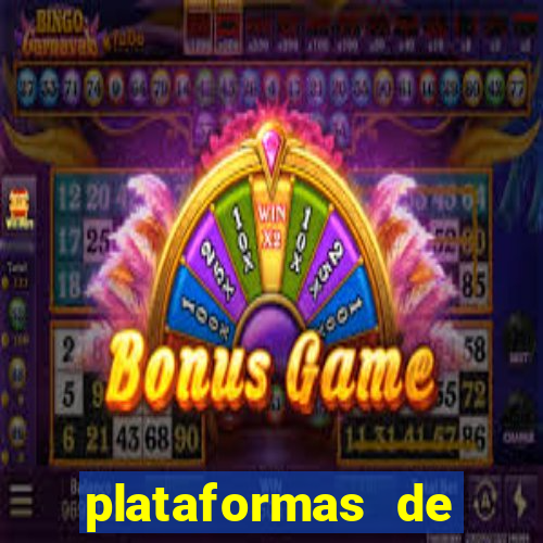 plataformas de jogos antigas