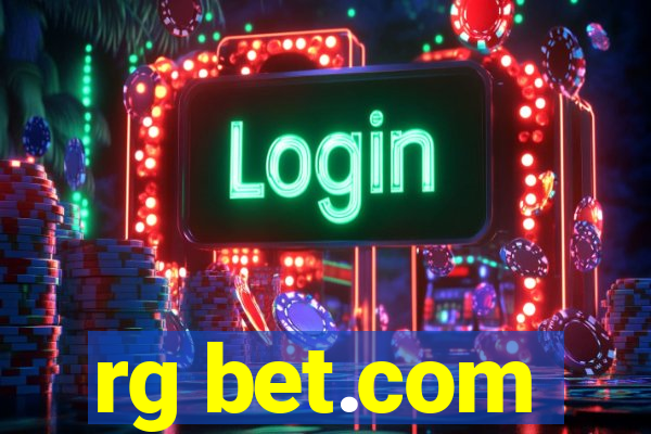 rg bet.com