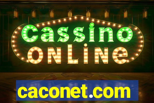 caconet.com