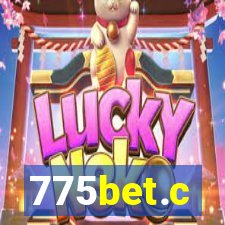 775bet.c