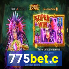 775bet.c