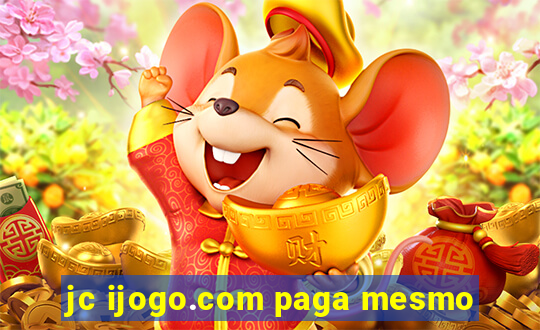 jc ijogo.com paga mesmo