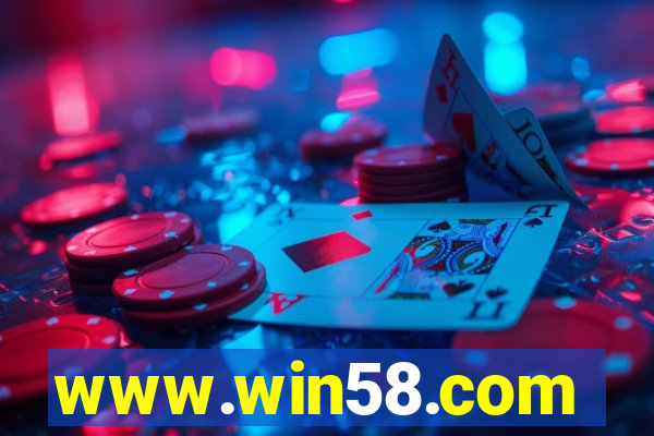 www.win58.com