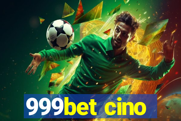 999bet cino