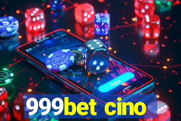 999bet cino