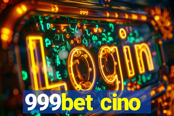 999bet cino