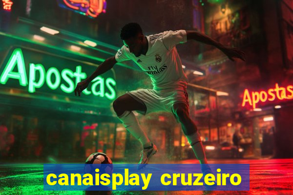 canaisplay cruzeiro