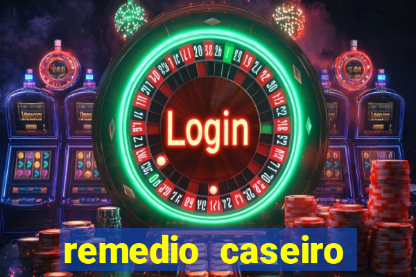 remedio caseiro para glicemia