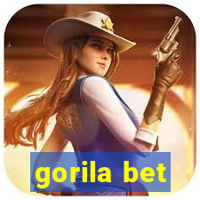 gorila bet