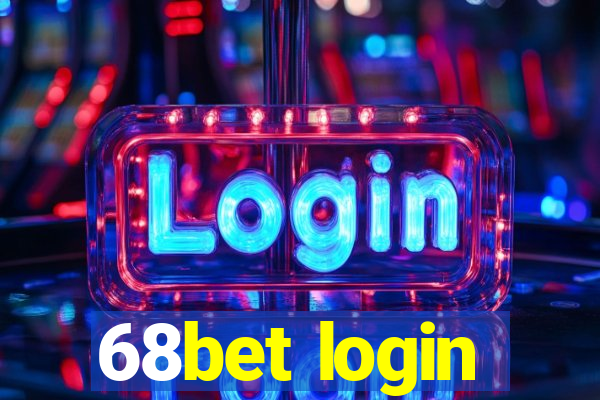 68bet login