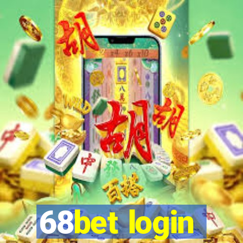 68bet login