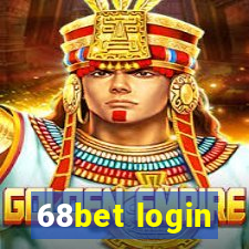 68bet login