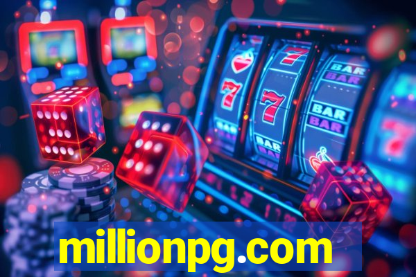 millionpg.com