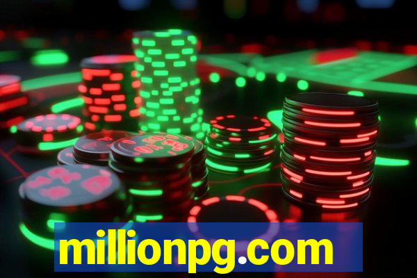 millionpg.com