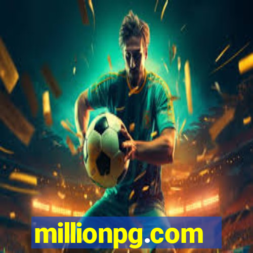 millionpg.com