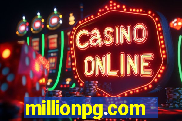 millionpg.com