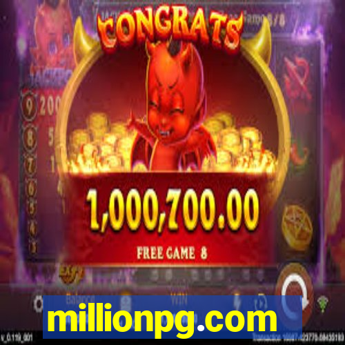 millionpg.com