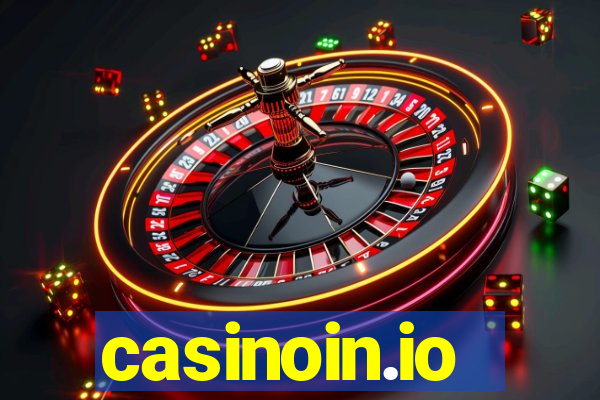 casinoin.io