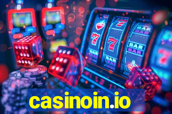 casinoin.io