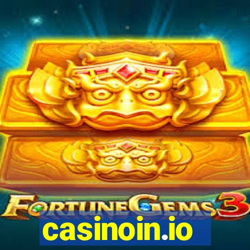 casinoin.io