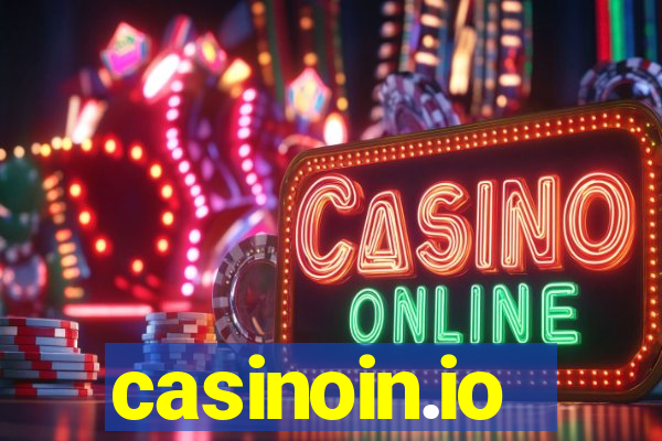 casinoin.io