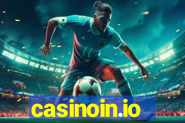 casinoin.io