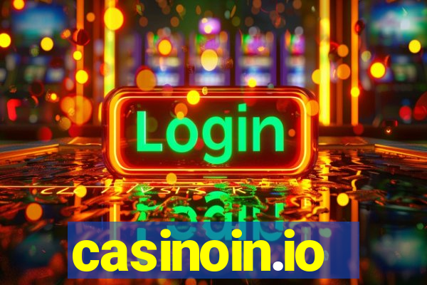 casinoin.io