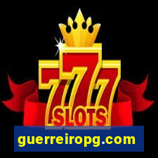 guerreiropg.com