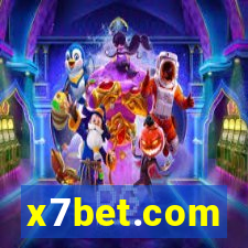 x7bet.com