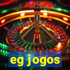 eg jogos