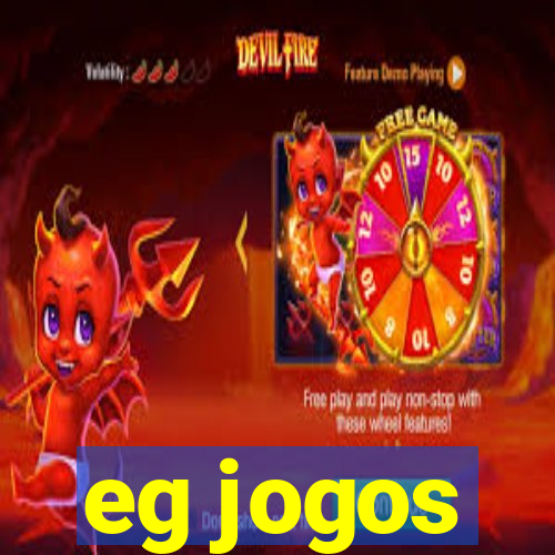 eg jogos