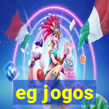 eg jogos