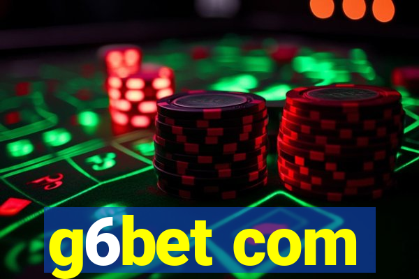 g6bet com