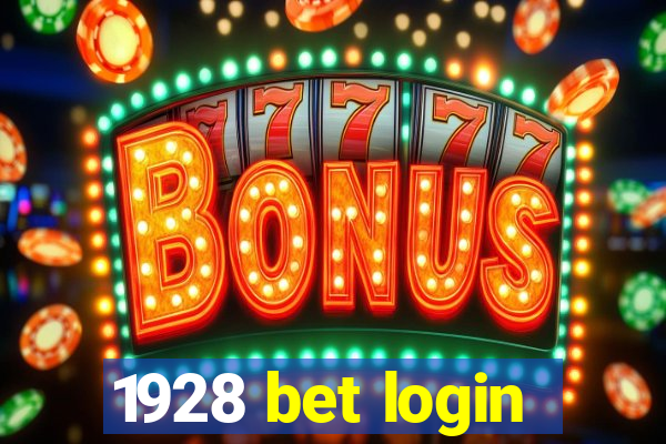 1928 bet login