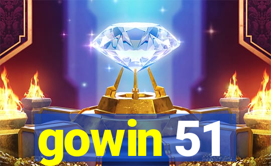 gowin 51